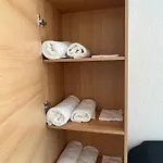 Pensión Für Monteure, Handwerker Oder Reisende *