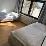 Für Monteure, Handwerker Oder Reisende