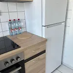 Für Monteure, Handwerker Oder Reisende