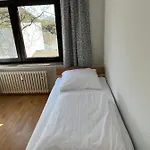 Pensión Für Monteure, Handwerker Oder Reisende