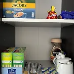 Für Monteure, Handwerker Oder Reisende *