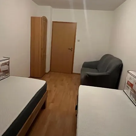 بيت ضيافة Fuer Monteure, Handwerker Oder Reisende إسن