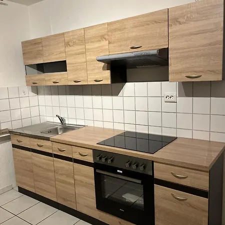 بيت ضيافة Fuer Monteure, Handwerker Oder Reisende