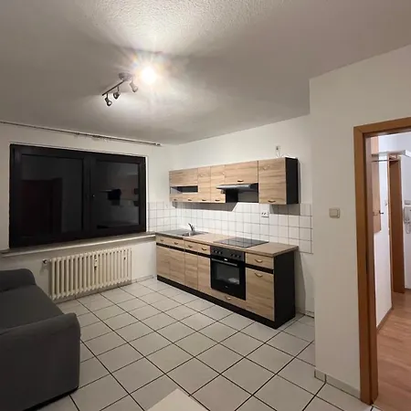 بيت ضيافة Fuer Monteure, Handwerker Oder Reisende إسن