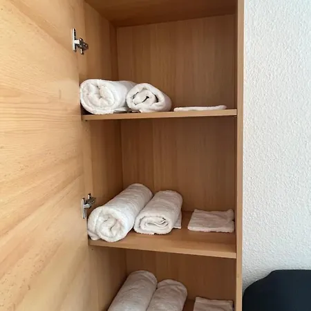 招待所 Fuer Monteure, Handwerker Oder Reisende *