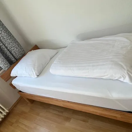 Gæstehus Fuer Monteure, Handwerker Oder Reisende *