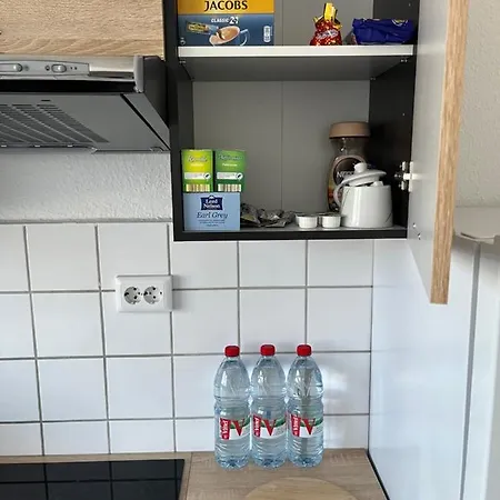 Gæstehus Fuer Monteure, Handwerker Oder Reisende Essen