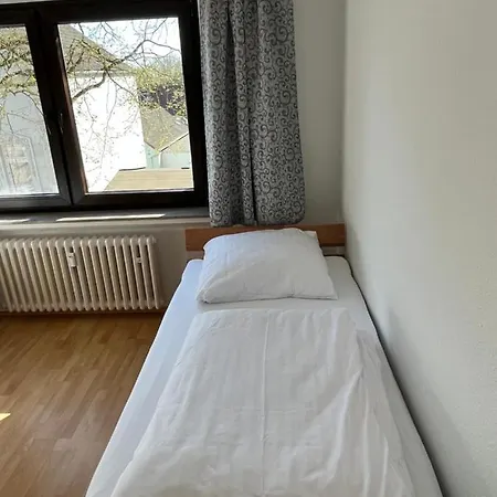 招待所 Fuer Monteure, Handwerker Oder Reisende