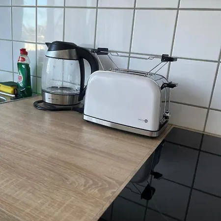 Fuer Monteure, Handwerker Oder Reisende إسن