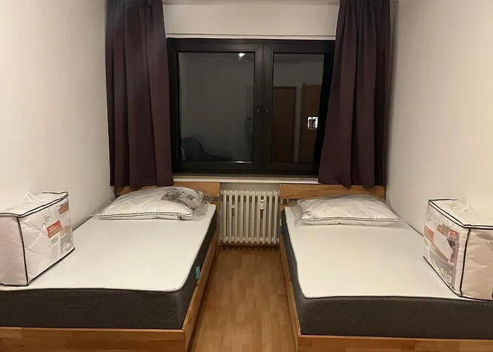 Fuer Monteure, Handwerker Oder Reisende