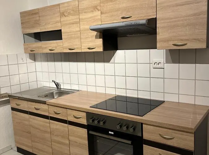 Πανσιόν Fuer Monteure, Handwerker Oder Reisende