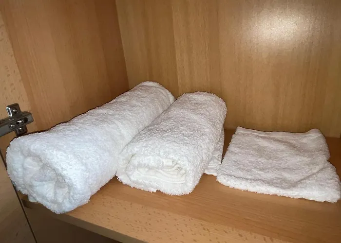 Fuer Monteure, Handwerker Oder Reisende Essen