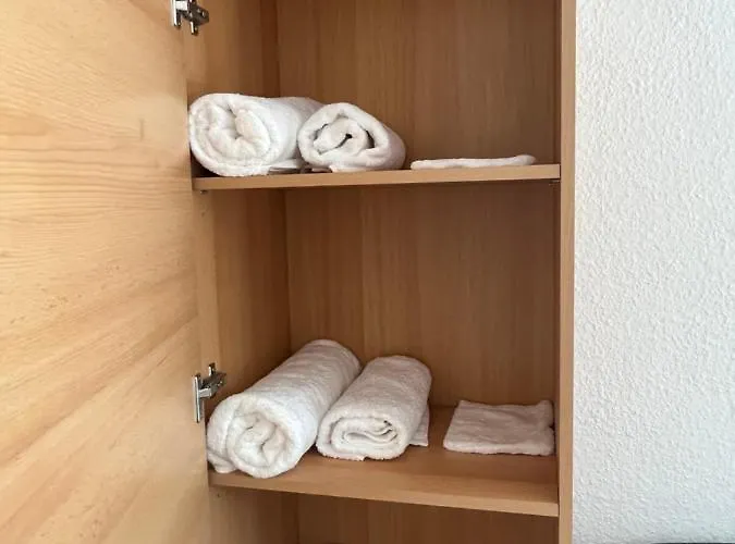 Pensjonat Fuer Monteure, Handwerker Oder Reisende *