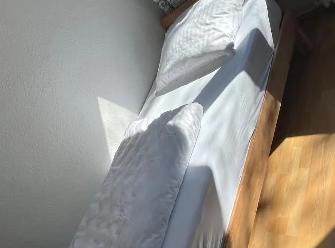 Fuer Monteure, Handwerker Oder Reisende Guest house Essen