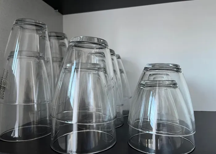 Guest house Fuer Monteure, Handwerker Oder Reisende Essen