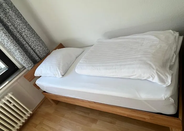 Pensjonat Fuer Monteure, Handwerker Oder Reisende *