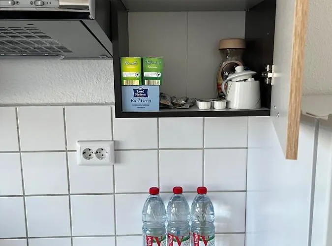 Pensjonat Fuer Monteure, Handwerker Oder Reisende Essen