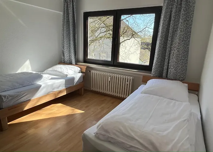 Fuer Monteure, Handwerker Oder Reisende * Essen