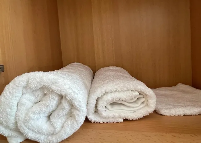 Fuer Monteure, Handwerker Oder Reisende Pensjonat Essen