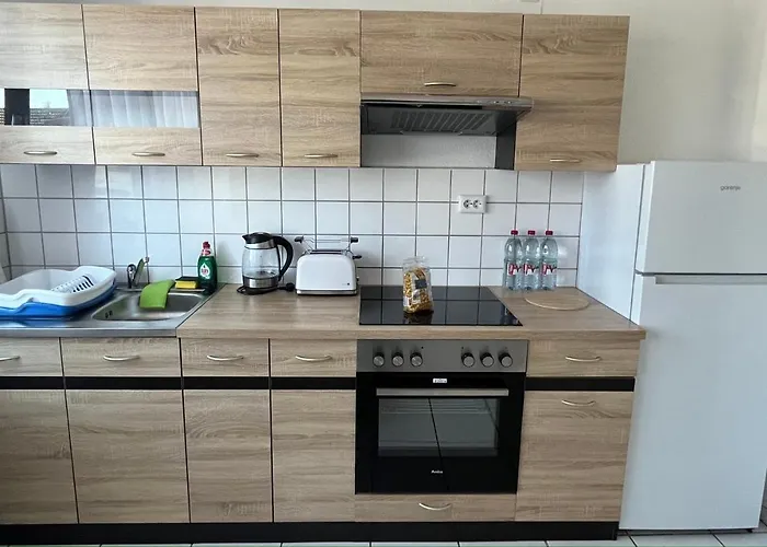 Fuer Monteure, Handwerker Oder Reisende Essen