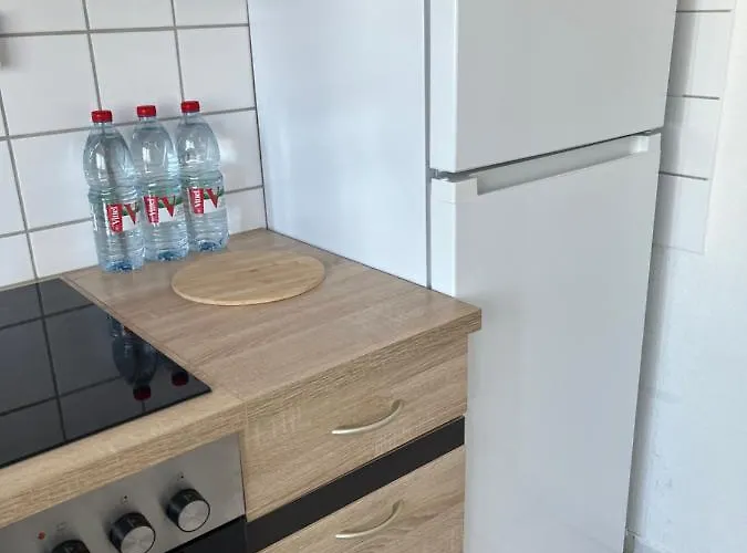 Fuer Monteure, Handwerker Oder Reisende