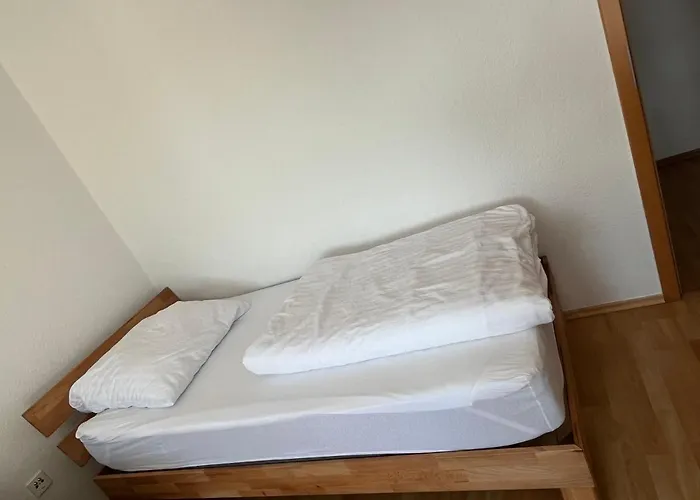 Fuer Monteure, Handwerker Oder Reisende Guest house *